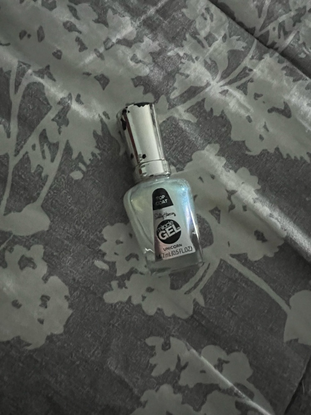 Sally Hansen Miracle Gel 'Unicorn' Pearl Nail Polish